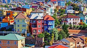 Turismo Valparaiso