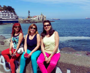 tour a valparaiso